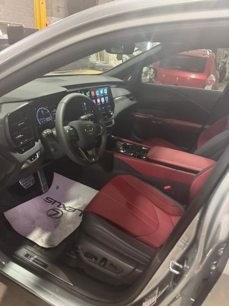 VENTE LEXUS L600 2025  00KM